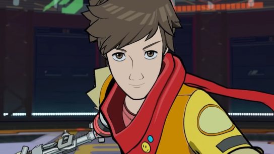 A Year Since Leaving Xbox, Tango Gameworks Is Ready To Thrive Again