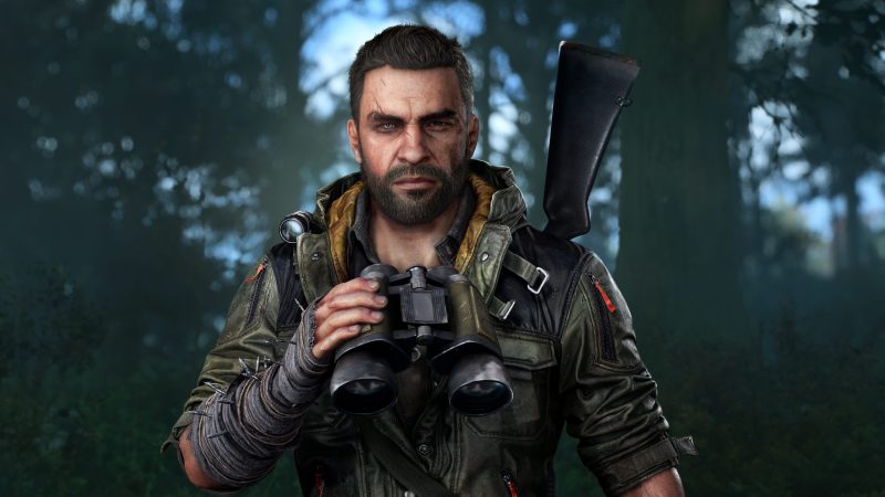 Techland Hopes to Release Dying Light: The Beast on Nintendo Switch 2