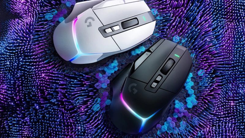 The 10 best wired and wireless gaming mice