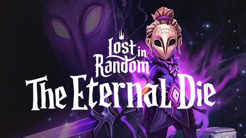 The Eternal Die Review – a Respectable Roguelite Roll-Up