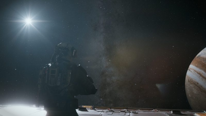 The Expanse: Osiris Reborn Q&A – ‘A Great Fit for the Stories We Aim to Tell’
