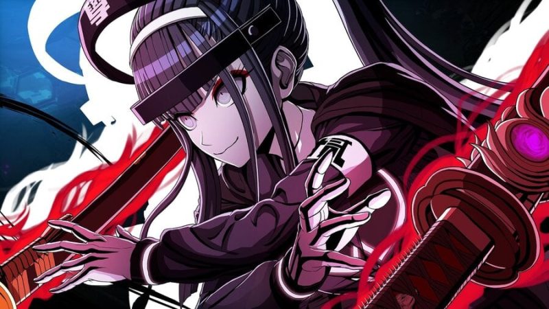 ‘The Hundred Line’ Director Reveals Extremely Ambitious Game Ideas