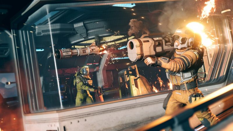 The Jump Ship demo is making waves ahead of Steam Next Fest June 2025.