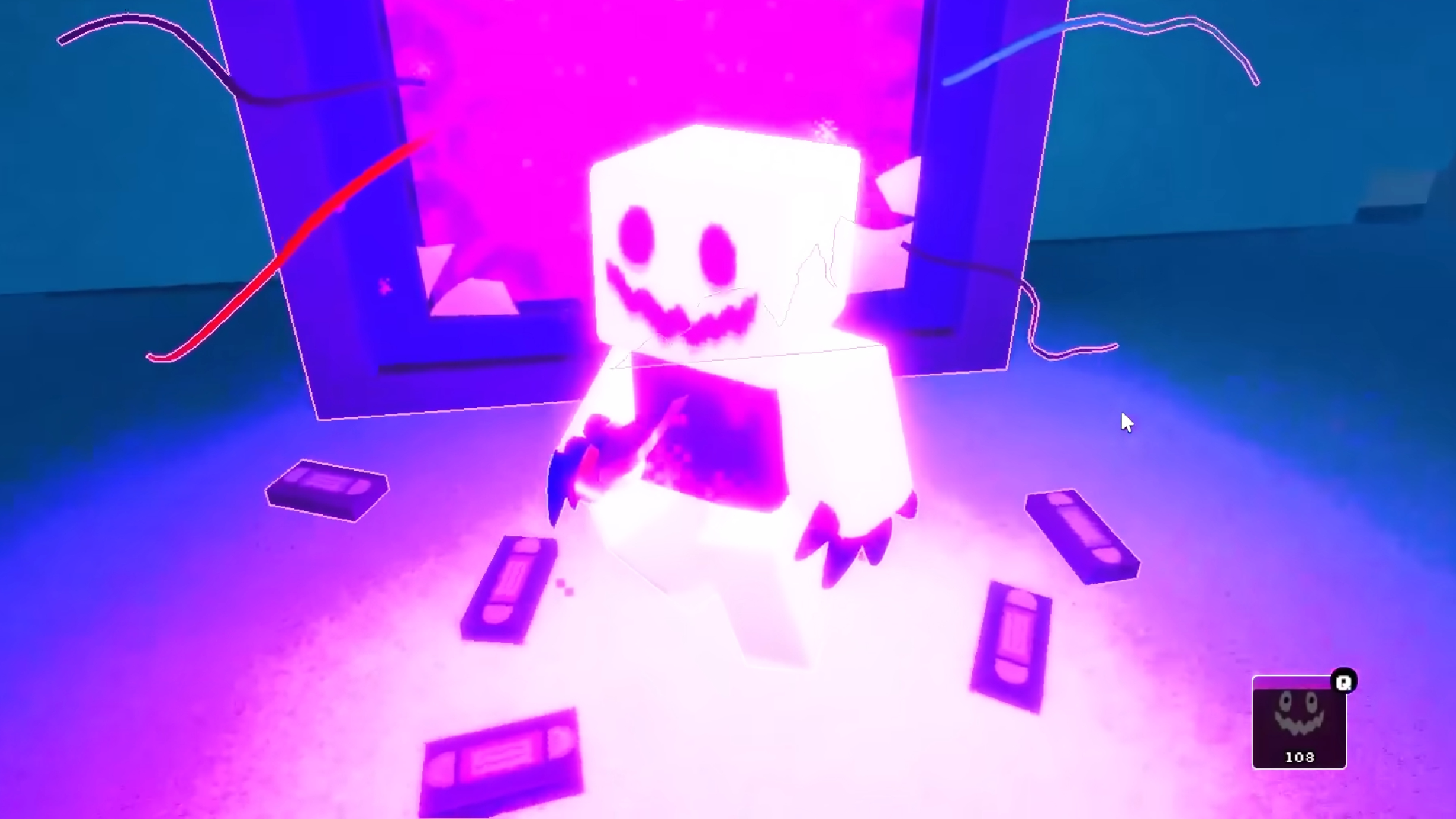 Nightmare Role