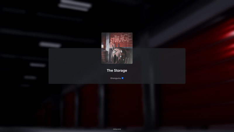 The Storage Codes (June 2025)