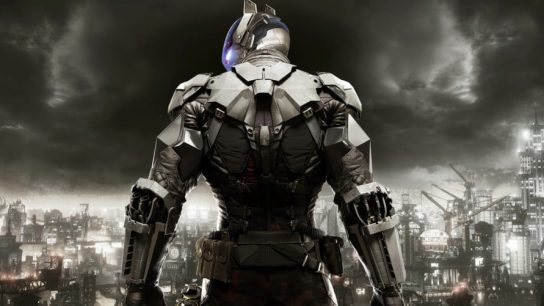 Arkham Knight