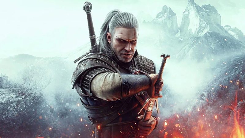 The Witcher 3 Could Receive New Story DLC in Early 2023, While Ambitious The Last Wish Project Seeks to Accurately Adapt the Novel