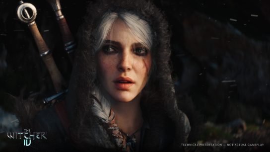 The Witcher 4 Is Made with Console-First Approach; 60 FPS on Xbox Series S Will Be ‘Extremely Challenging’ to Achieve, Says CDPR