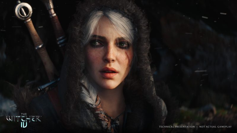 The Witcher 4 Prioritizes Console Development; 60 FPS on Xbox Series S ‘Extremely Challenging,’ CDPR Confirms