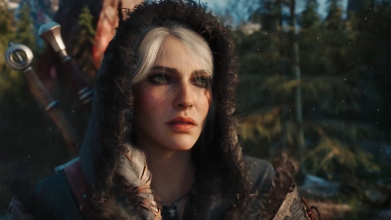 The Witcher 4 is „shaping up to be something special.” A CD Projekt Red developer leveraging UE5 stated the Ciri tech demo was crafted by „wizards.”