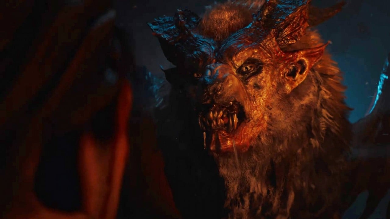 The Witcher 4 might let us fight a foe that Geralt never faced in The Witcher 3