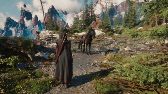 The Witcher 4 Gets Full Gameplay Reveal, And It Looks Absolutely Stunning