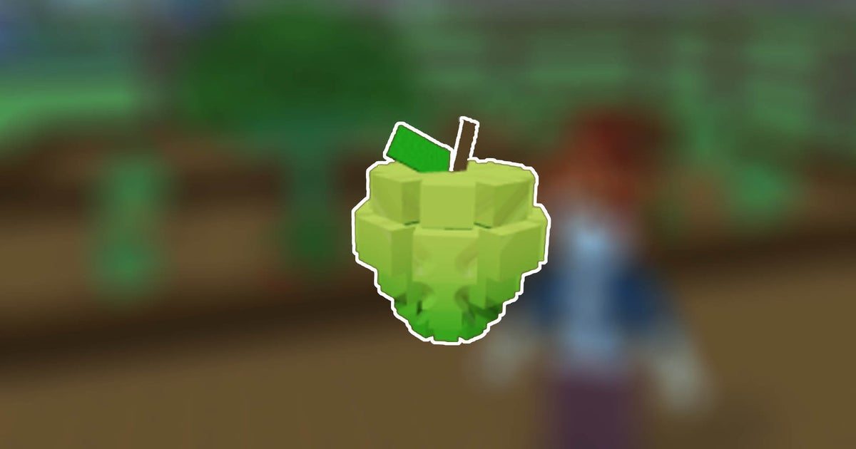 Most expensive fruit in Grow a Garden