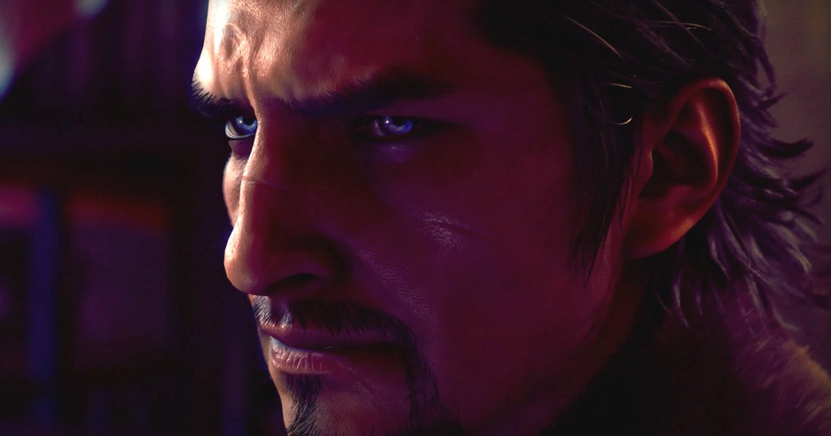 Yakuza studio’s Project Century gets a proper name and a stylish new trailer