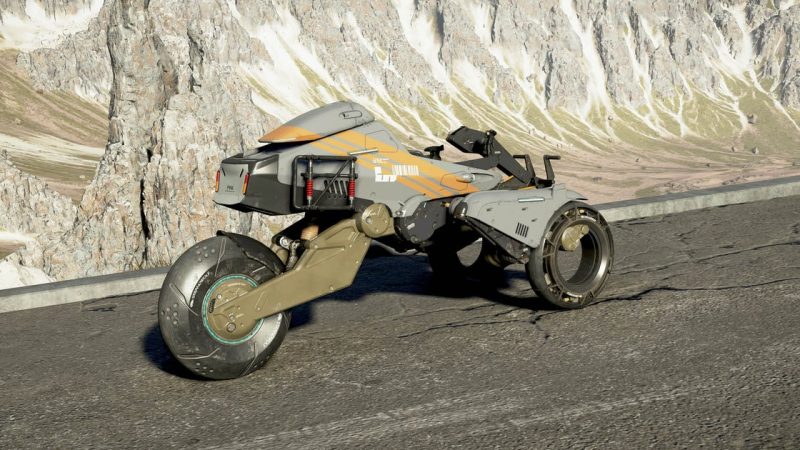 To repair vehicles in Death Stranding 2:  

Locate a Repair Spray – Find this item in the open world or craft it using materials like Metals or Resins.  
Approach the Damaged Vehicle – Ensure no enemies or environmental hazards are nearby.  
Open Your Tool Wheel – Select the Repair Spray from your inventory.  
Apply the Spray – Follow the on-screen prompt to restore the vehicle’s durability.  
Check the Durability Meter – Confirm the repair via the vehicle’s status HUD.  

Vehicles with critical damage may require multiple Repair Sprays or a visit to a garage facility (if available in the game).