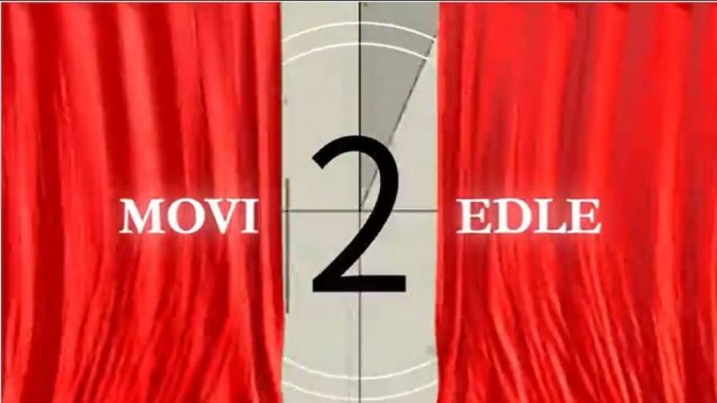 Today’s Moviedle Answer (June 2025)