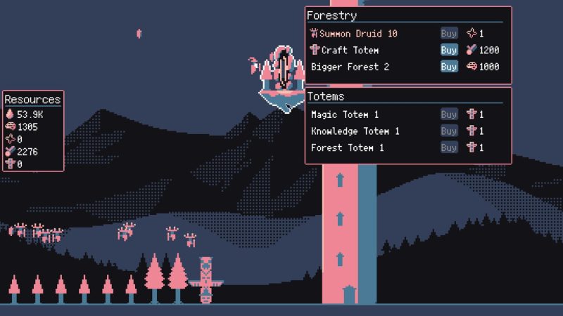 Tower Wizard Guide and Tips