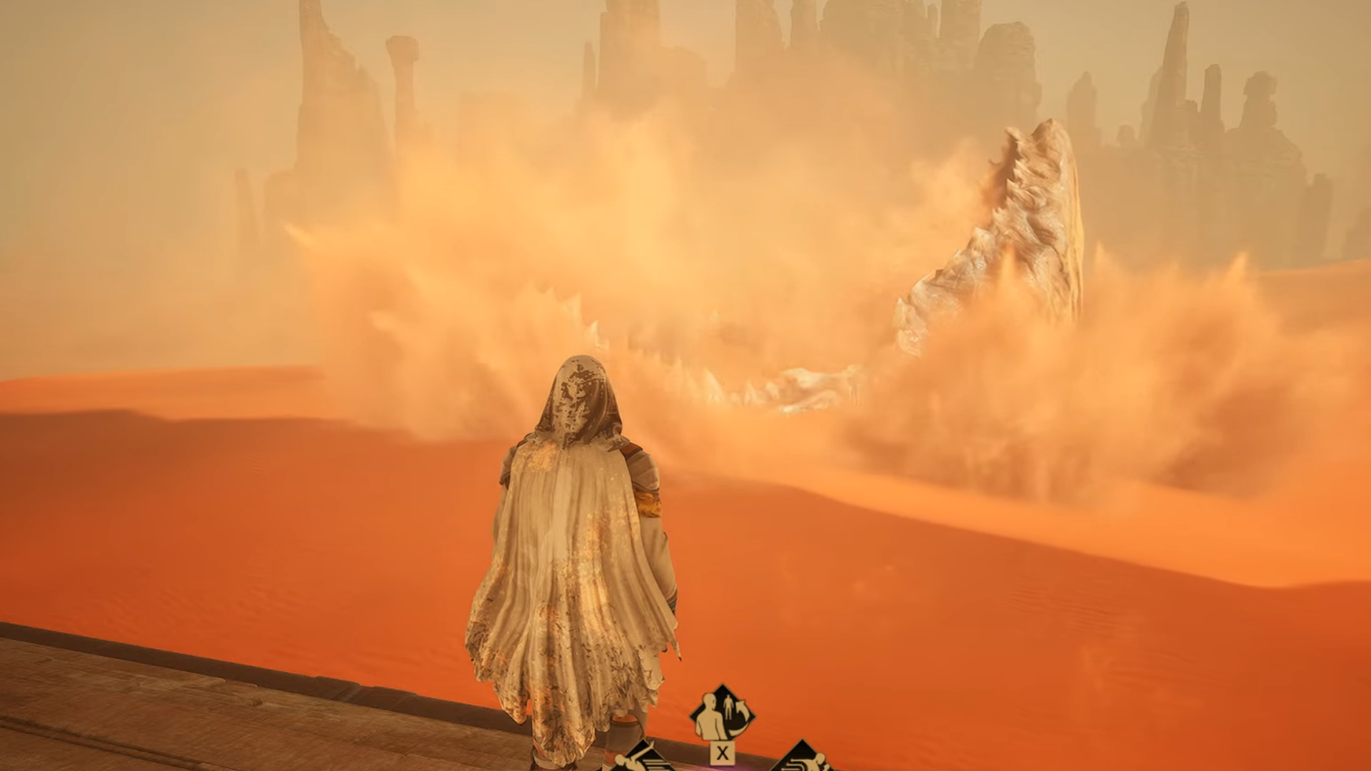 Track Down Skorda Quest Guide in Dune Awakening