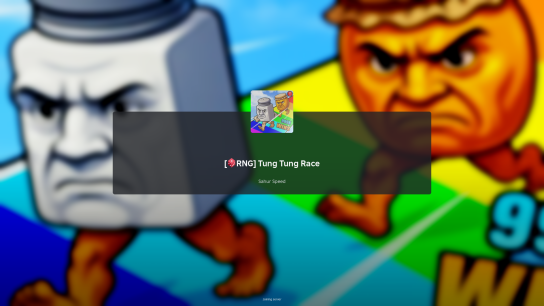 Tung Tung Race Codes (June 2025)