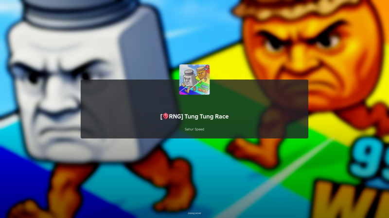 Tung Tung Race Codes (June 2025)