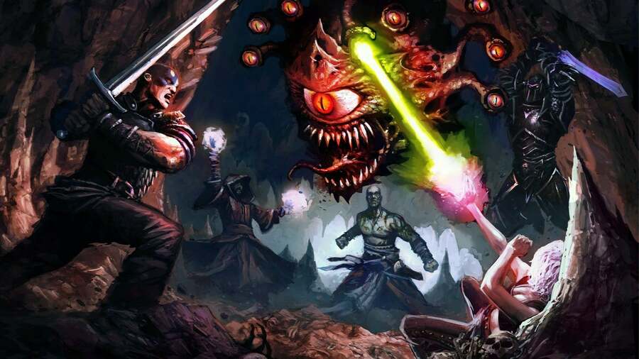 Two Baldur's Gate Games Have Quietly Appeared On Xbox Game Pass (June 5)