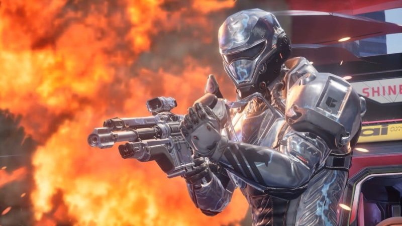 Two Major Free-To-Play Xbox Games Launch This Week