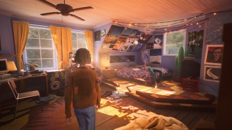 Two Xbox Game Pass Games Showcased at SGF 2025