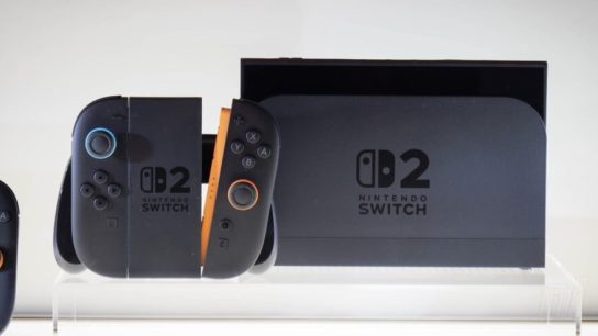 Switch 2
