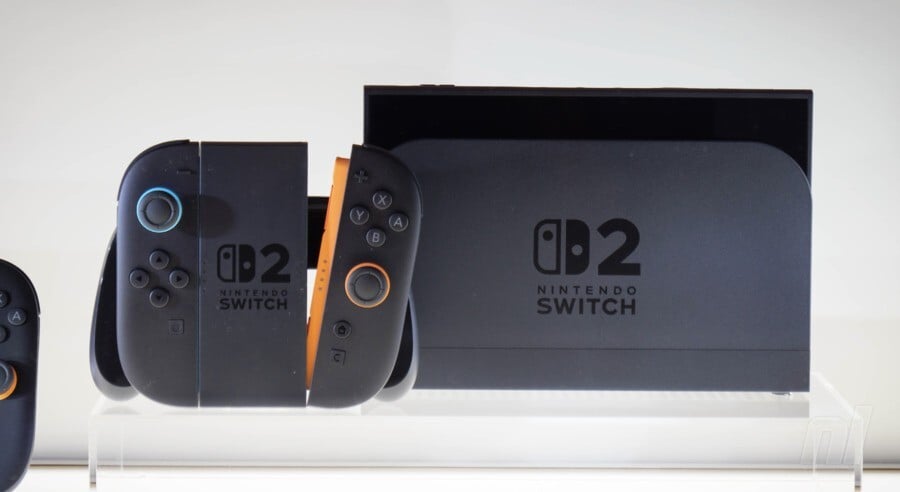 Switch 2