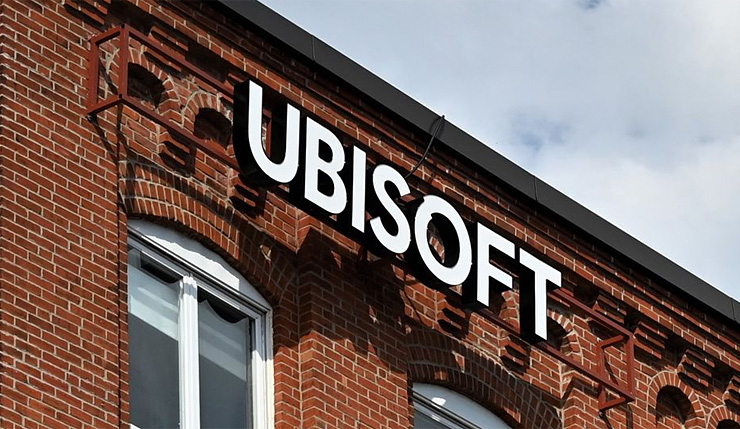 Ubisoft Announces Release Dates for Anno 117: Pax Romana and The Rogue Prince of Persia, Unveils Morbid Metal at SGF 2025
