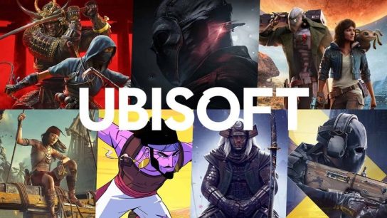 Ubisoft