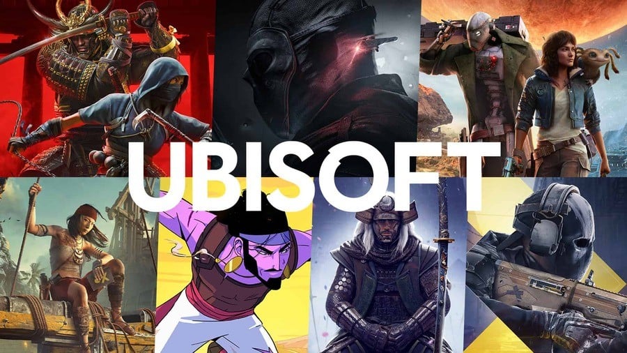 Ubisoft