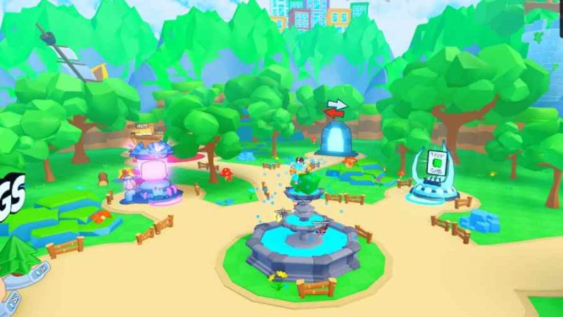 Ultimate Rebirth Champions Trading Value Guide (2025) – Roblox