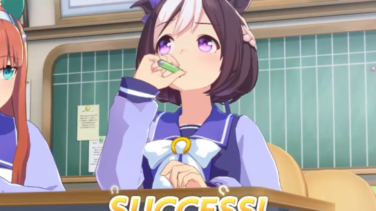 Uma Musume Pretty Derby Free-to-Play (F2P) Tips & Guide