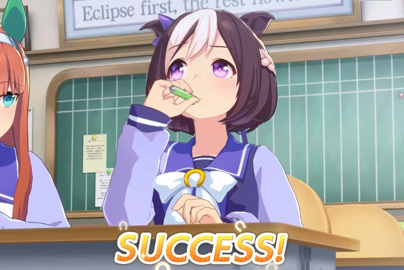 Uma Musume Pretty Derby Free-to-Play (F2P) Tips & Guide