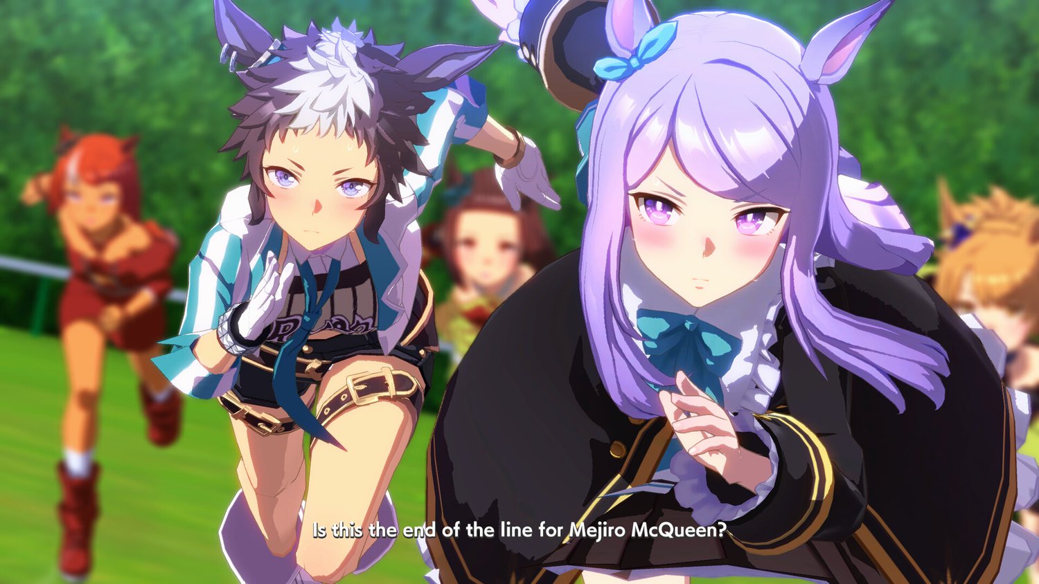 Uma Musume Pretty Derby Tier List (Global Best Characters)