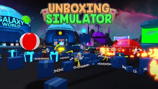 Unboxing Simulator: A Beginner’s Guide