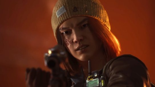 Undead Labs Shares Cryptic Tease Ahead Of Xbox Games Showcase