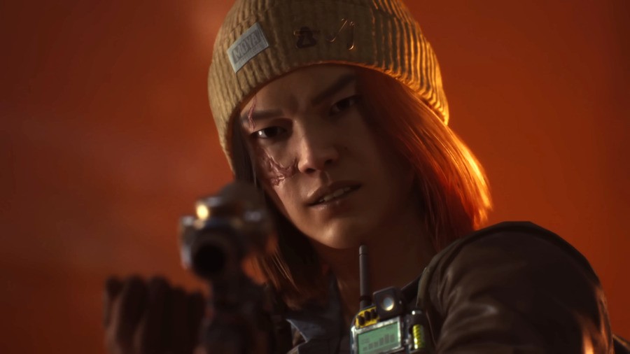 Undead Labs Shares Cryptic Tease Ahead Of Xbox Games Showcase