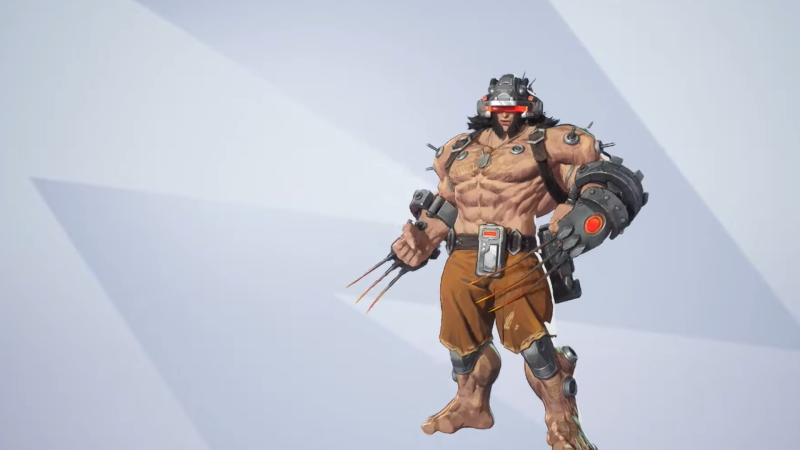 Unlock Wolverine Weapon X Costume in Marvel Rivals