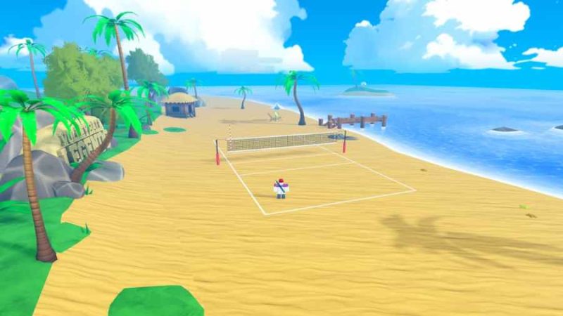 Unlocking the Magnetic Pull Ability in Volleyball Legends