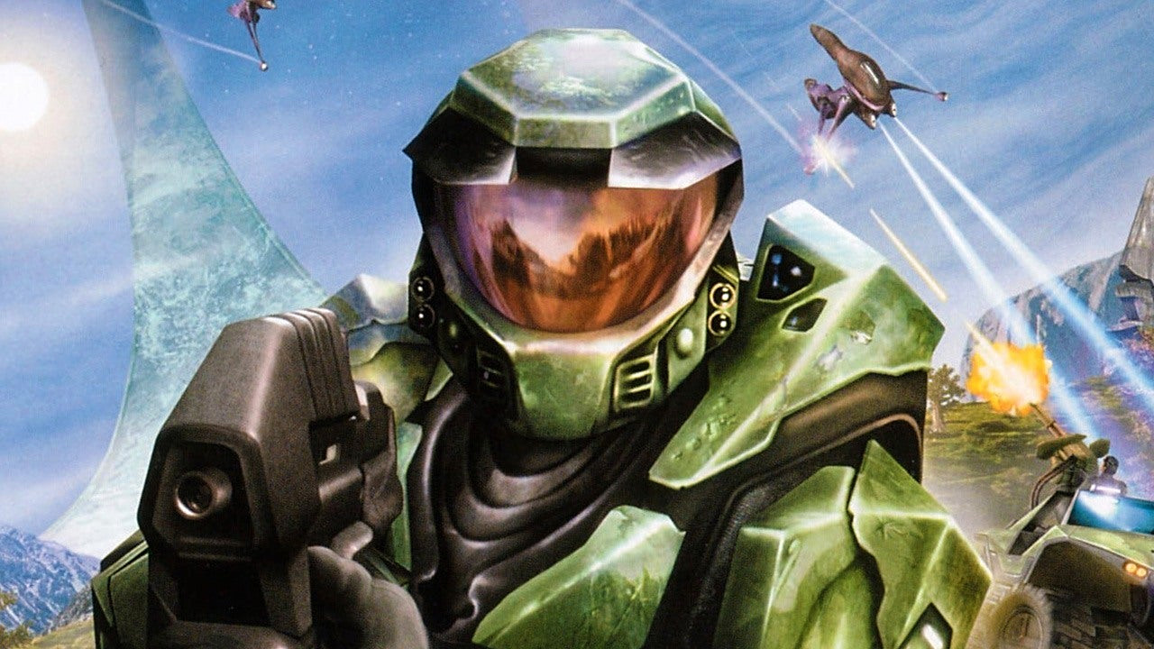 Unrevealed New Halo Game May Launch on PlayStation 5, According to New Information