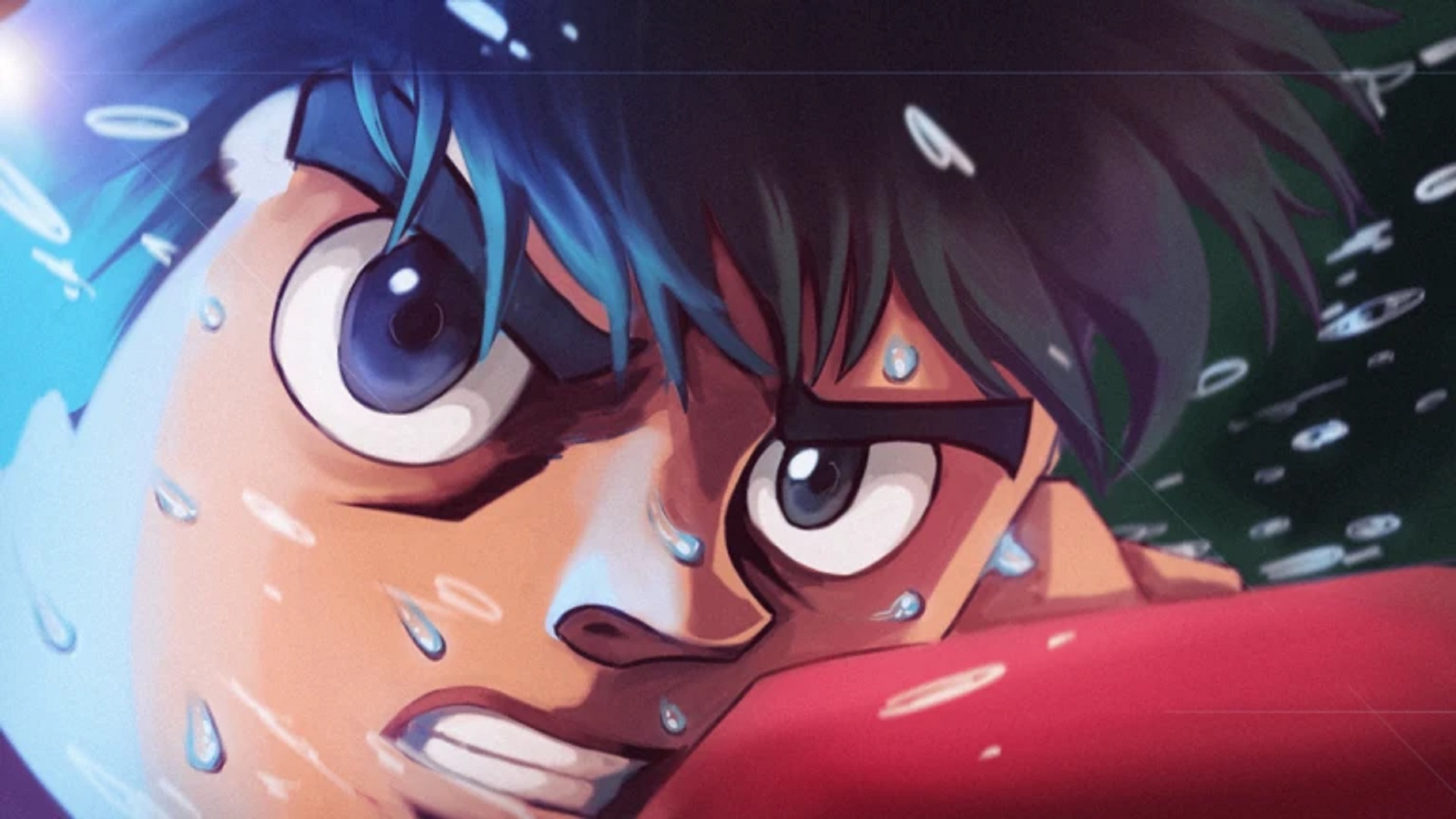Untitled Boxing Game: A Beginner’s Guide