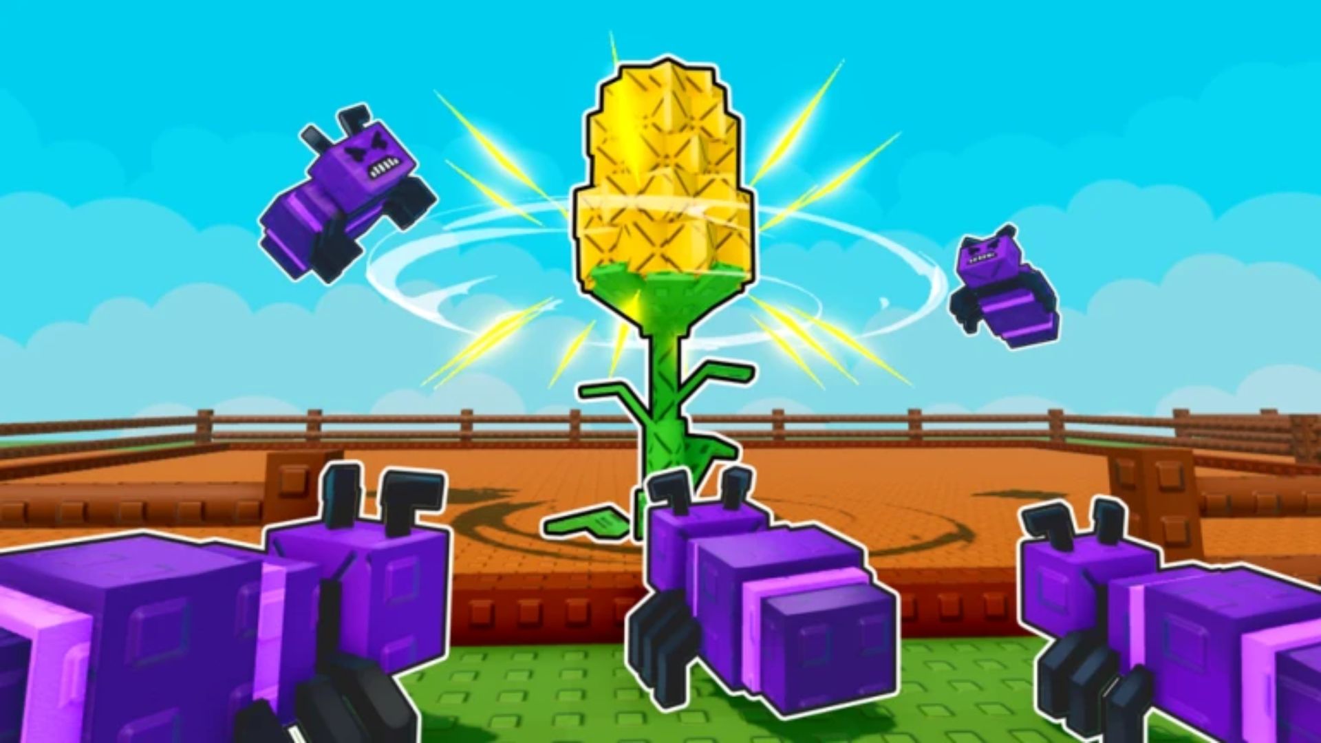 Strategic gem allocation (Roblox)