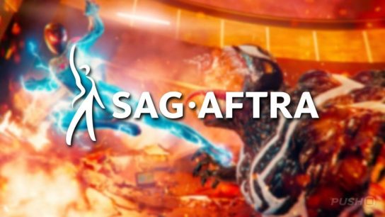 Video Game Actor Strike Over AI Concerns Could Finally Be Close to an End 1