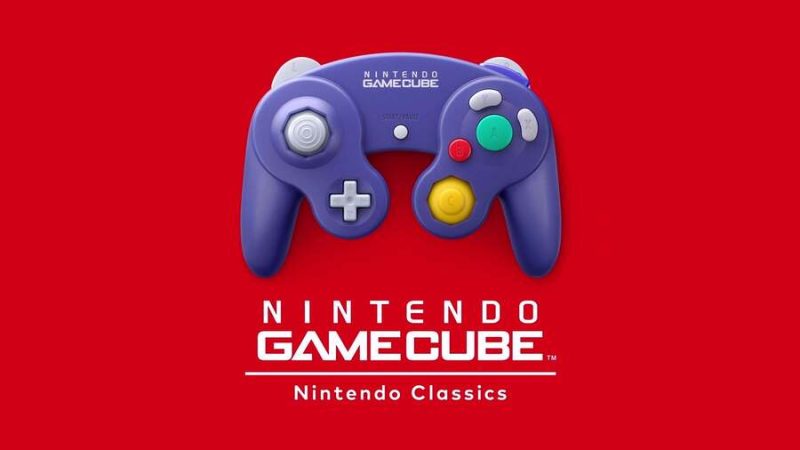 View the Iconic GameCube Startup Screen on Switch 2