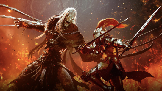 Vindictus Defying Fate: Major Regions Guide