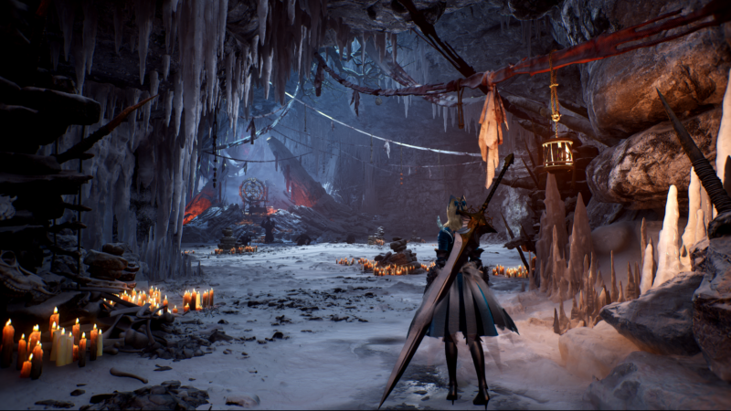 Vindictus Defying Fate: Reward System Guide