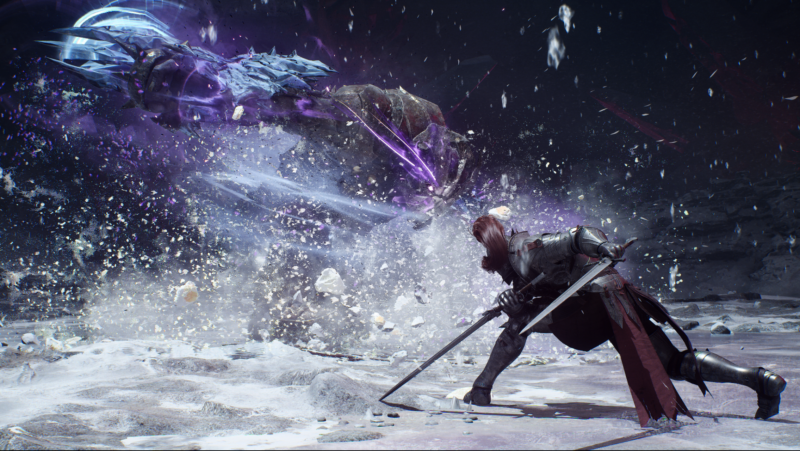 Vindictus Defying Fate: Weapon System Guide