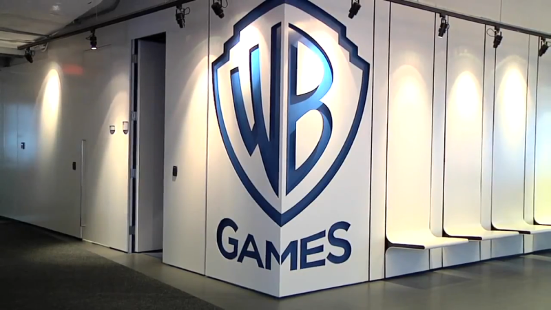 WB Games Restructures into Divisions for Four Major Franchises: Harry Potter, Game of Thrones, Mortal Kombat, and DC Universe